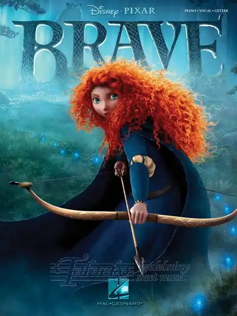 Brave (PVG) Omezená Nabídka