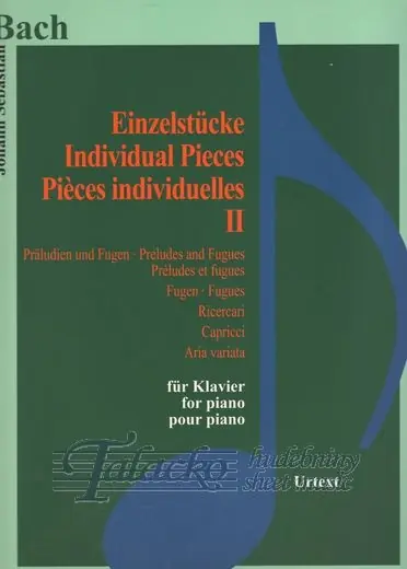 Individual Pieces II Značkový