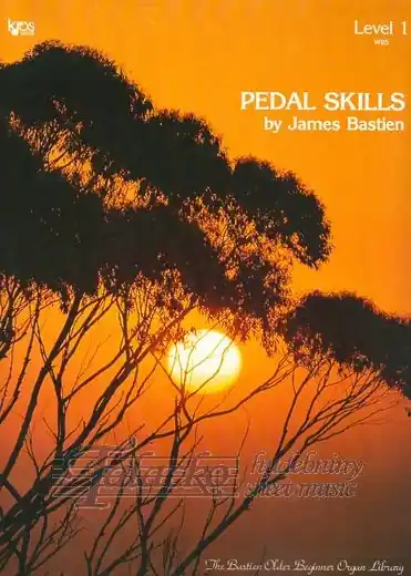 Poslední Šance Pedal Skills, Level 1