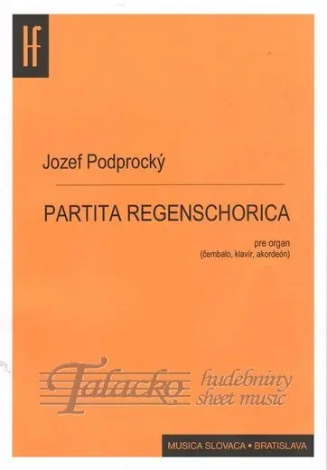 Hit Sezóny Partita Regenschorica