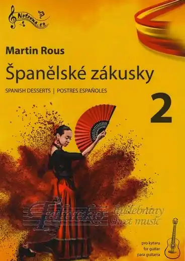 Vrácení Zdarma Španělské zákusky 2