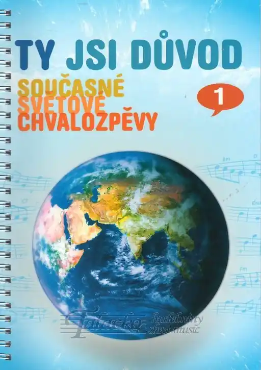 Ty jsi důvod 1 (reedice) Nejprodávanější
