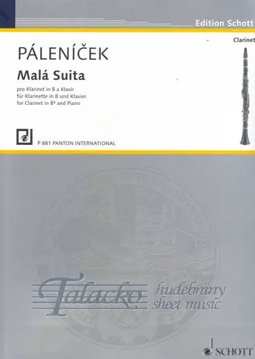 Malá Suita Nakupujte Hned