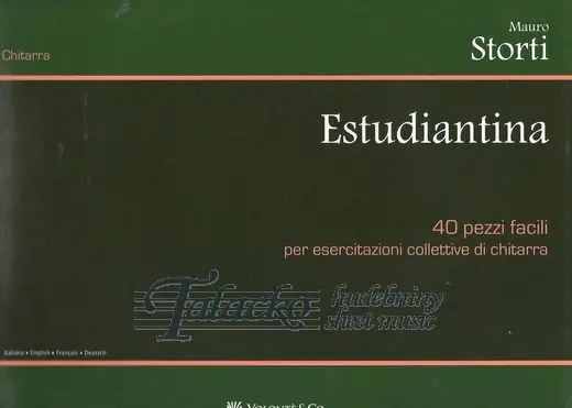Estudiantina Výhodná Nabídka
