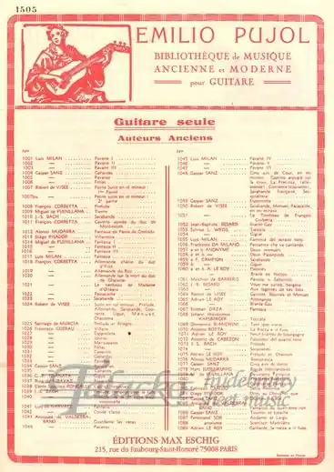 Nízká Cena Siete Canciones Populaes Espanolas / Nana