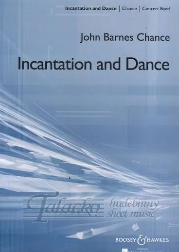 Incantation and Dance Objednat Nyní