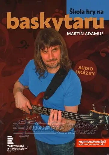 Přímo Od Výrobce Škola hry na baskytaru