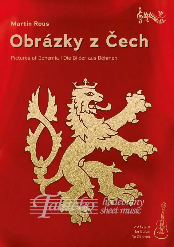 Obrázky z čech Koupit Online