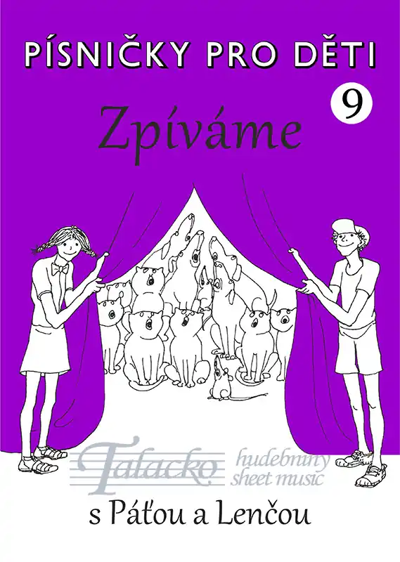Víkendová Akce Písničky pro děti 9