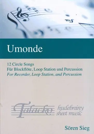 Must-Have Umonde