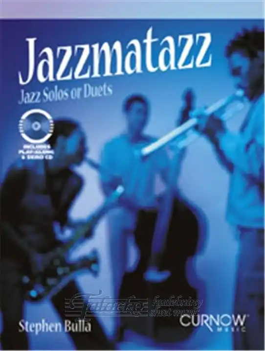 Jazzmatazz Hit Sezóny