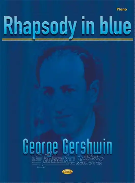 Akční Cena Rhapsody in Blue