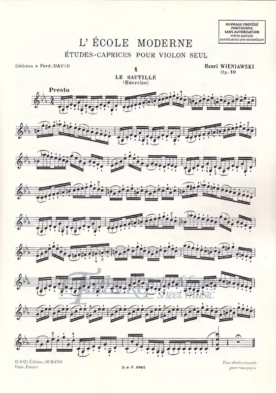 Études-Caprices op. 10 Nejlepší Cena