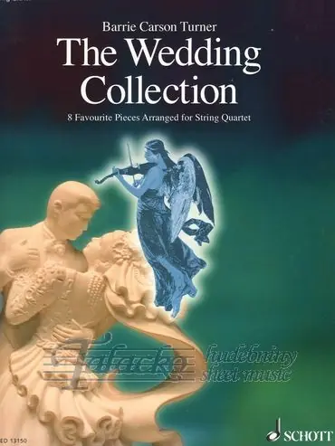 The Wedding Collection Must-Have