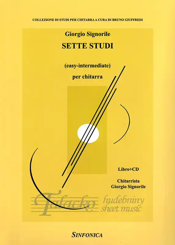 Cenový Hit SETTE STUDI