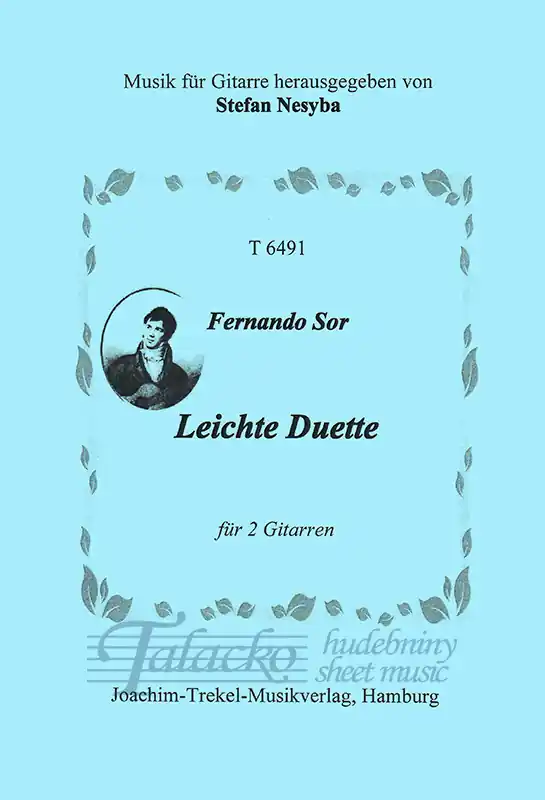 Speciální Cena Leichte Duette