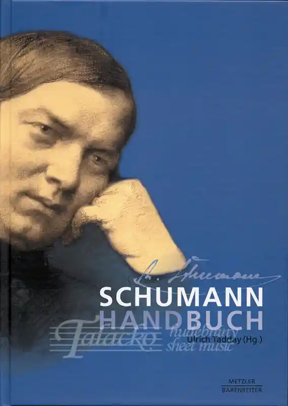 Aktuální Schumann Handbuch