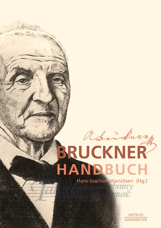 Expresní Doručení Bruckner-Handbuch