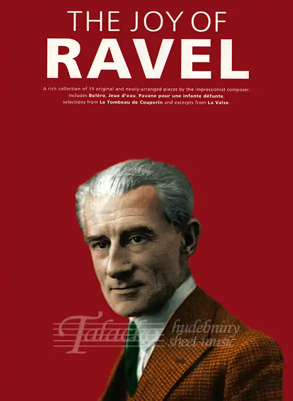 Joy of Ravel, The Hit Sezóny