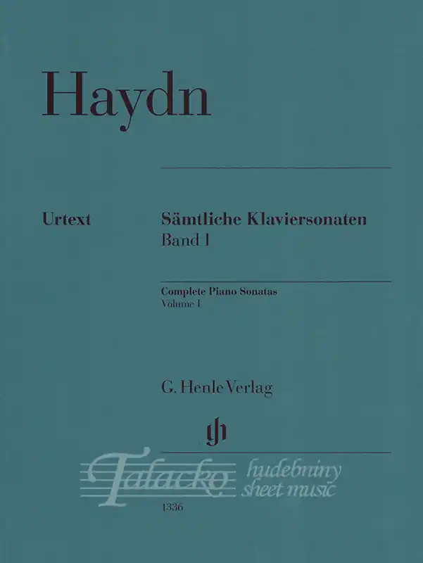 Complete Piano Sonatas I Nakupujte Hned