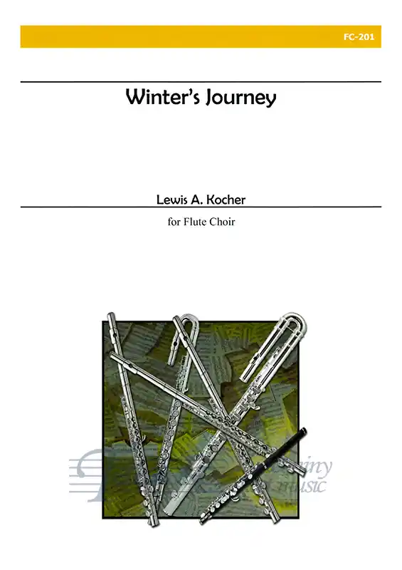 Kup Teď Winter‘s Journey