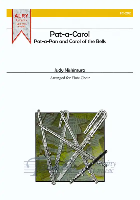 Akční Cena Pat-a-Carol Pat-a-Pan and Carol of the Bells