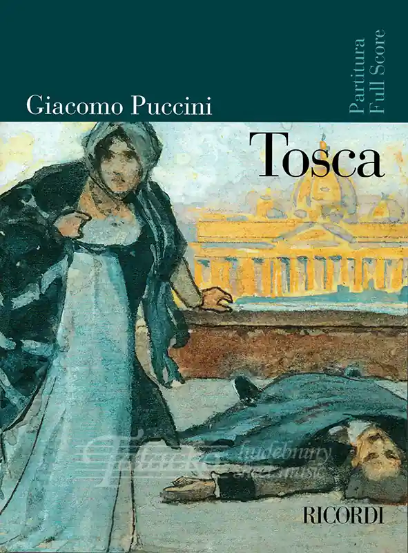 Tosca, VP Akční Cena