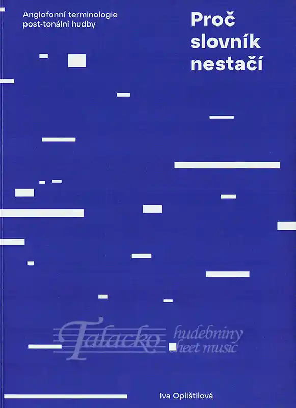 Proč slovník nestačí Nová Kolekce