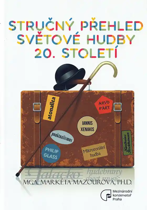 Sezónní Sleva Stručný přehled světové hudby 20. století