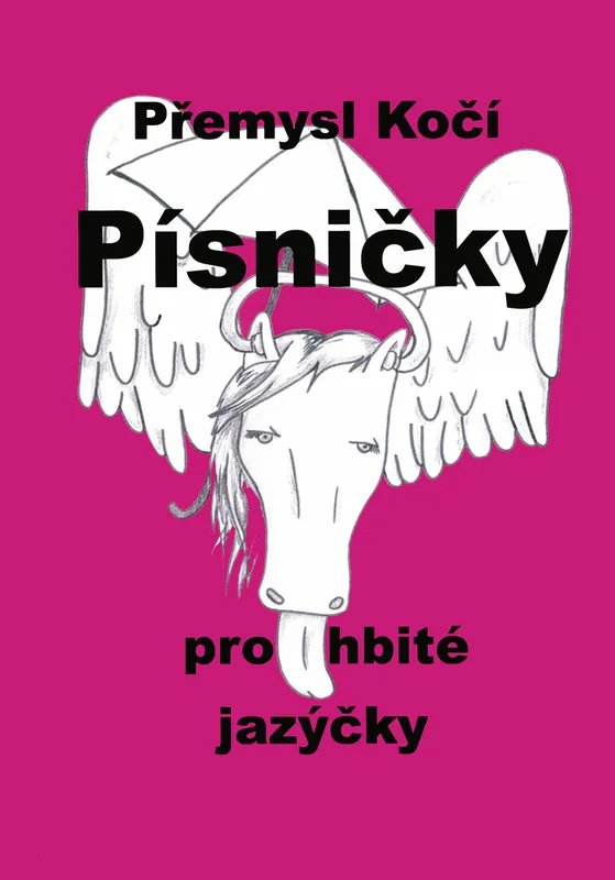 PÍSNIČKY pro hbité jazýčky Jen Po Omezenou Doba