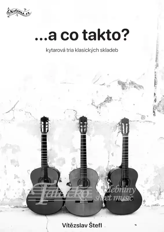 ...a co takto? Akční Nabídka
