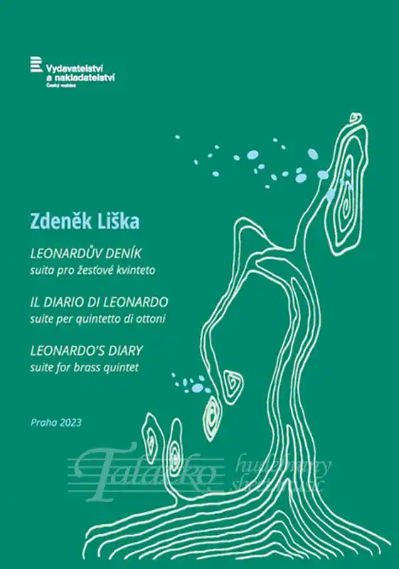 Leonardův deník Rychlé Dodání