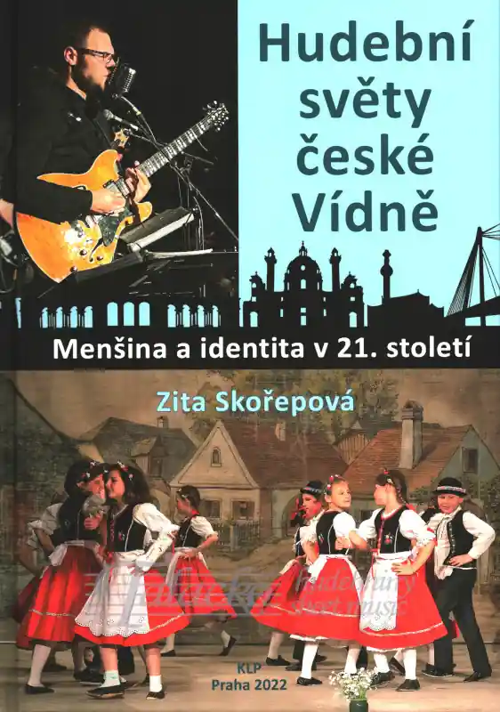 Hudební světy české Vídně Cenová Bomba