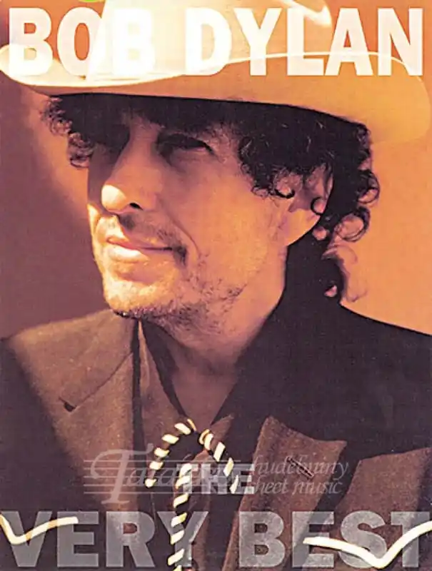 Bob Dylan The Very Best Top Prodej