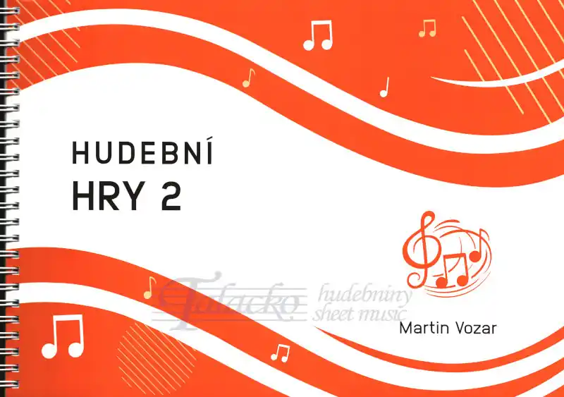 Ověřený Hudební hry 2