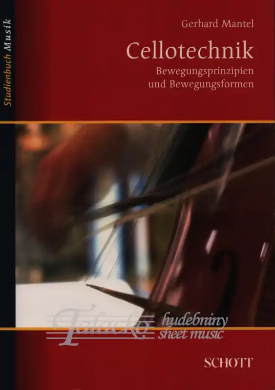 Cellotechnik Poslední Šance