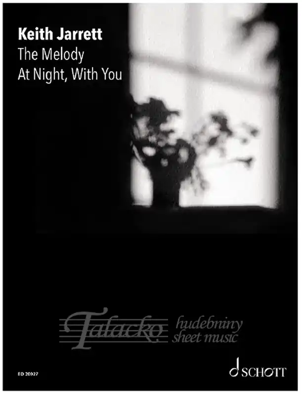 Akční Cena The Melody At Night, With You