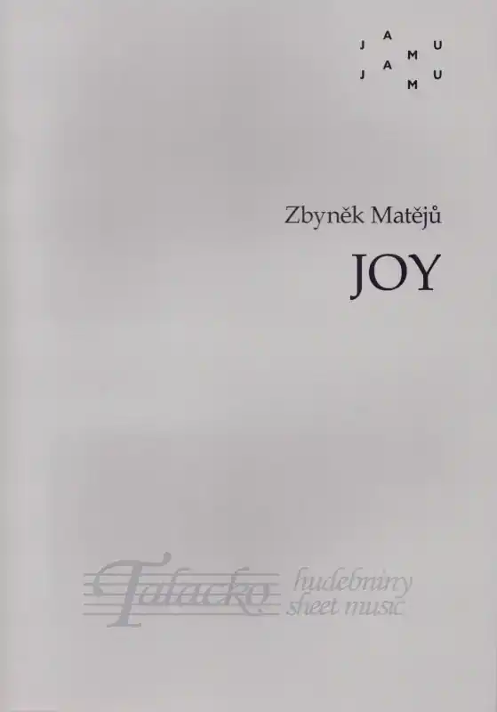 JOY Odeslání Ihned