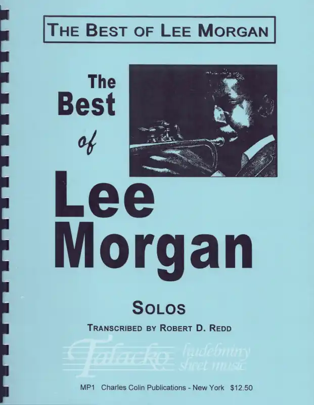 The Best of Lee Morgan - Solos Nakupujte Hned