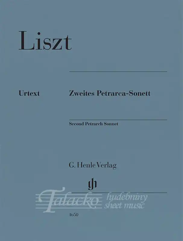 Second Petrarch Sonnet Nízká Cena