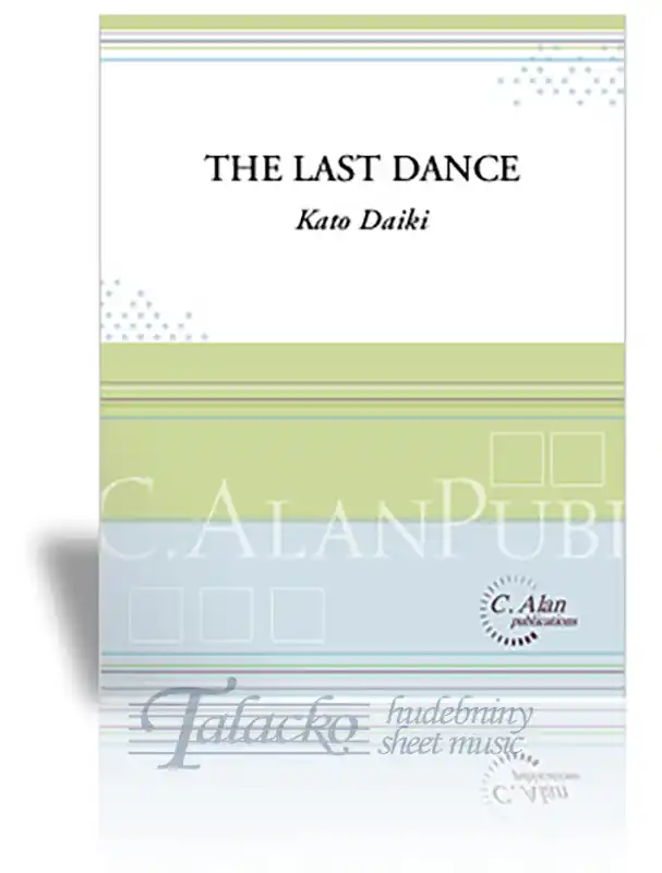 Tovární Cena The Last Dance