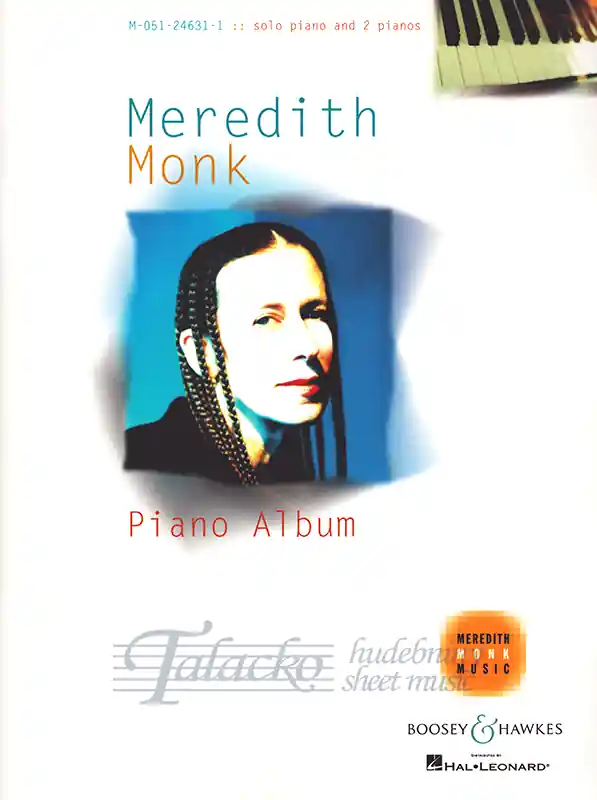 Piano Album Omezená Nabídka