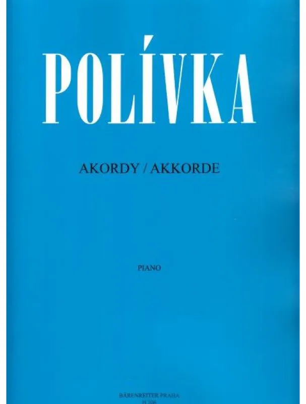 Cenová Bomba Vladimír Polívka Akordy
