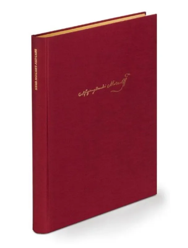 W.A. Mozart Sonaten & Variationen fur Klavier & Violine, Bd 2 (noty na housle, klavír) Výprodej