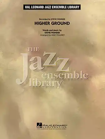 Finální Výprodej Higher Ground - Trombone 3