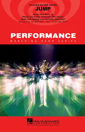 Zlevněný Jump - Multiple Bass Drums
