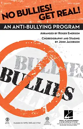 No Bullies! Get Real! - Synthesizer Tovární Cena