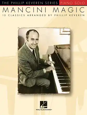 Jen Po Omezenou Doba Peter Gunn Theme