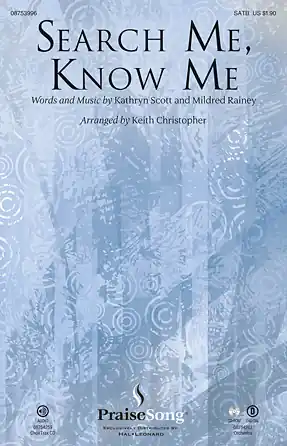 Search Me, Know Me - Keyboard String Reduction Značkový