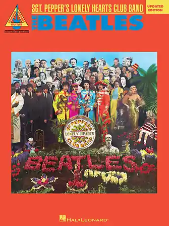 Akční Cena Sgt. Pepper‘s Lonely Hearts Club Band (Reprise)